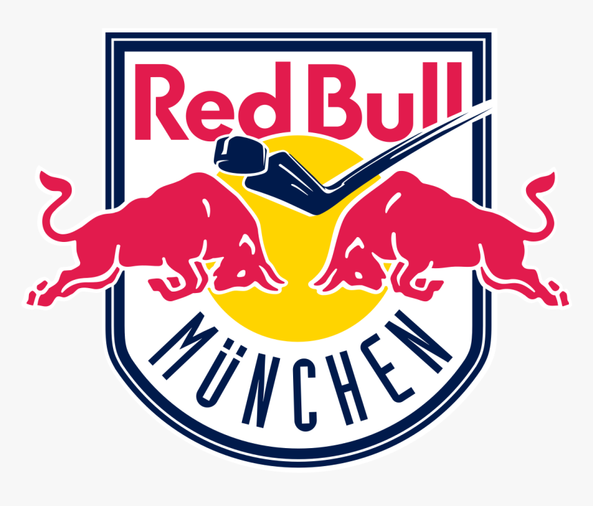 Logo New York Red Bulls Png, Transparent Png, Free Download