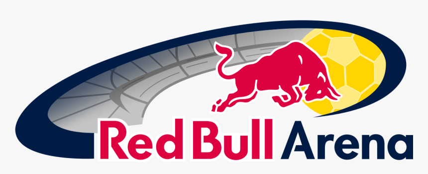 Red Bull Arena Leipzig Logo, HD Png Download, Free Download