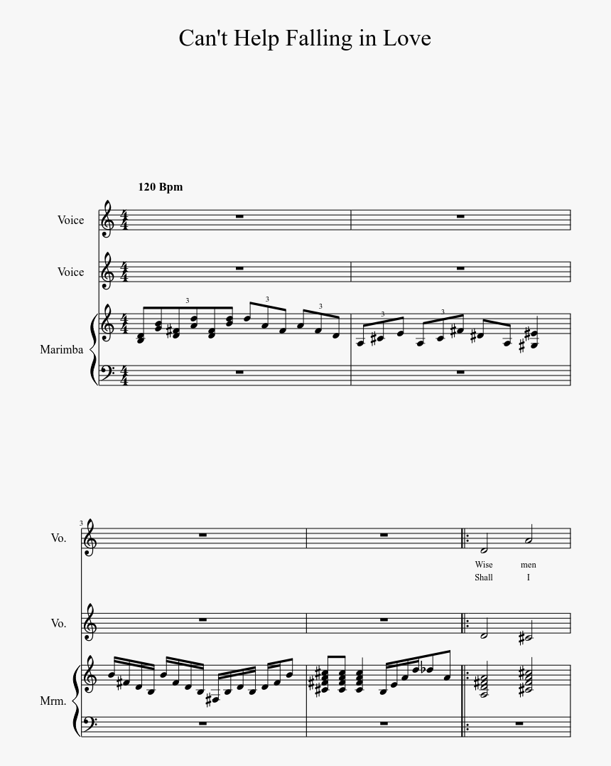 Transparent Marimba Clipart - Alligatoah Wie Zuhause Noten, HD Png Download, Free Download
