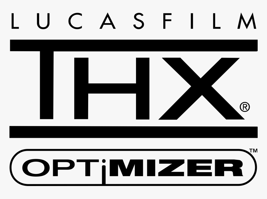 Thx, HD Png Download, Free Download