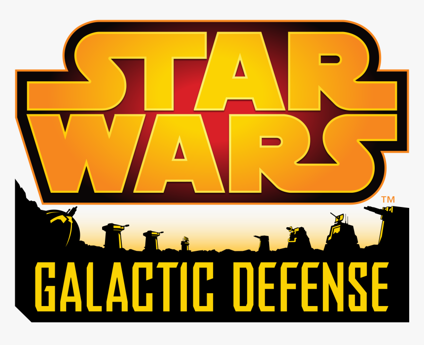 Swgd Logo Rgb - Star Wars, HD Png Download, Free Download