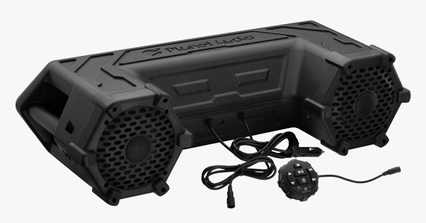 Planet Audio Atv Speaker, HD Png Download, Free Download