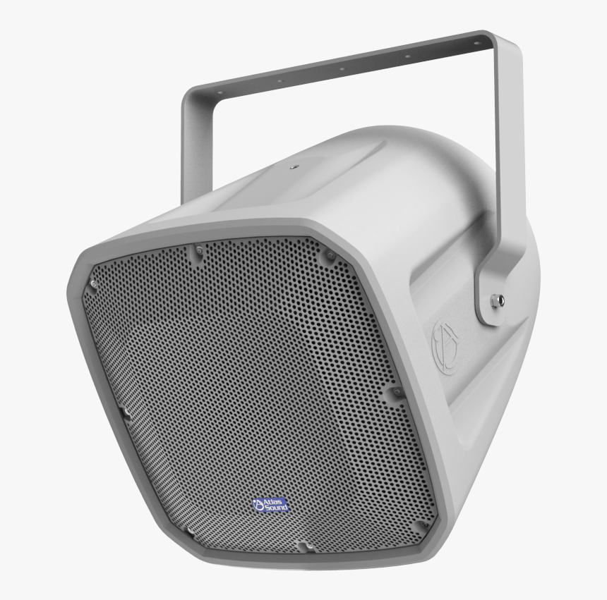All Weather Compact 2 Way Coaxial Loudspeaker, HD Png Download, Free Download