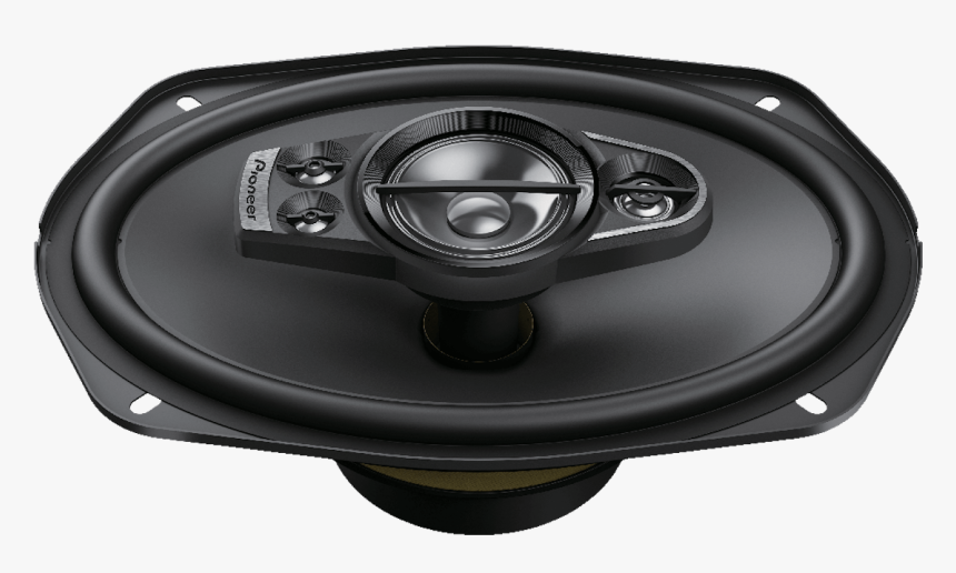 Ts-a6990f - Pioneer Car Speakers 500w, HD Png Download, Free Download