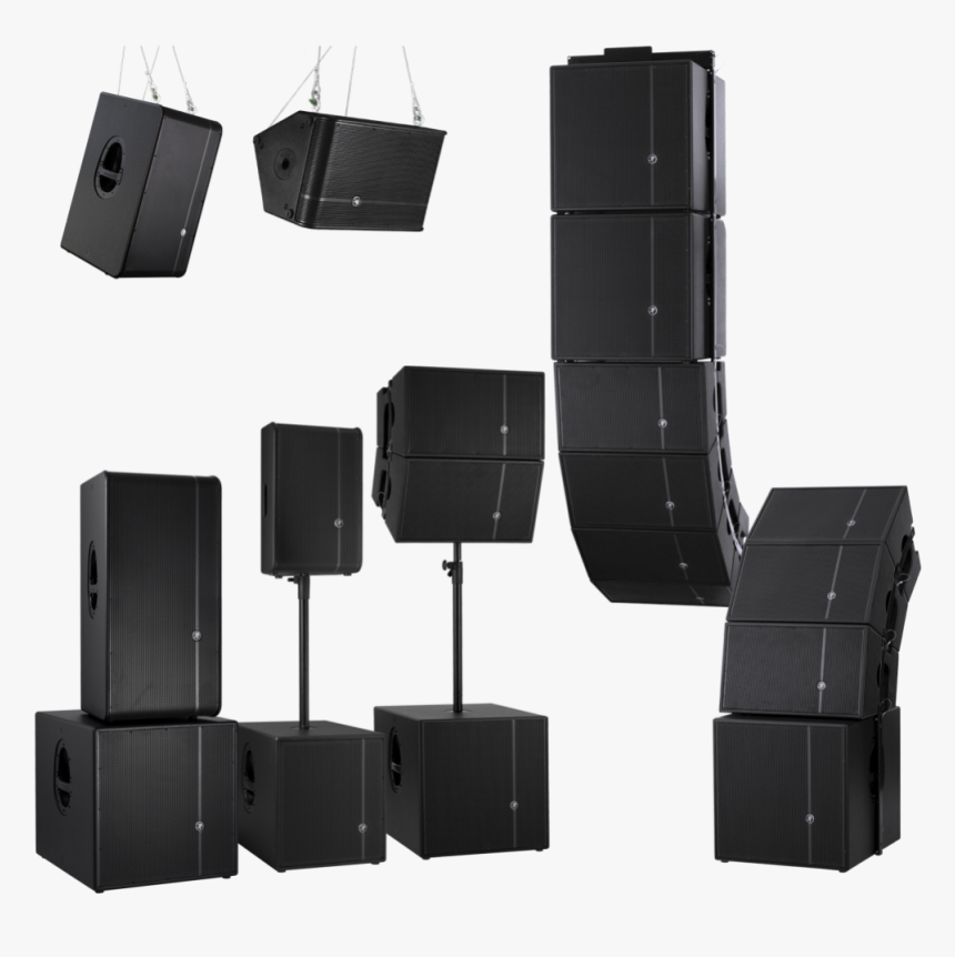 Flying Sound System Png, Transparent Png, Free Download