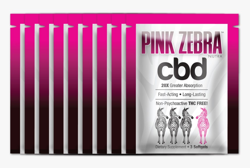 Pink Zebra Logo Png, Transparent Png, Free Download