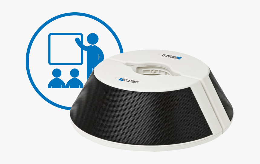 Soundlite Classroom Sound System-boxlight - Soundlite Boxlight, HD Png Download, Free Download