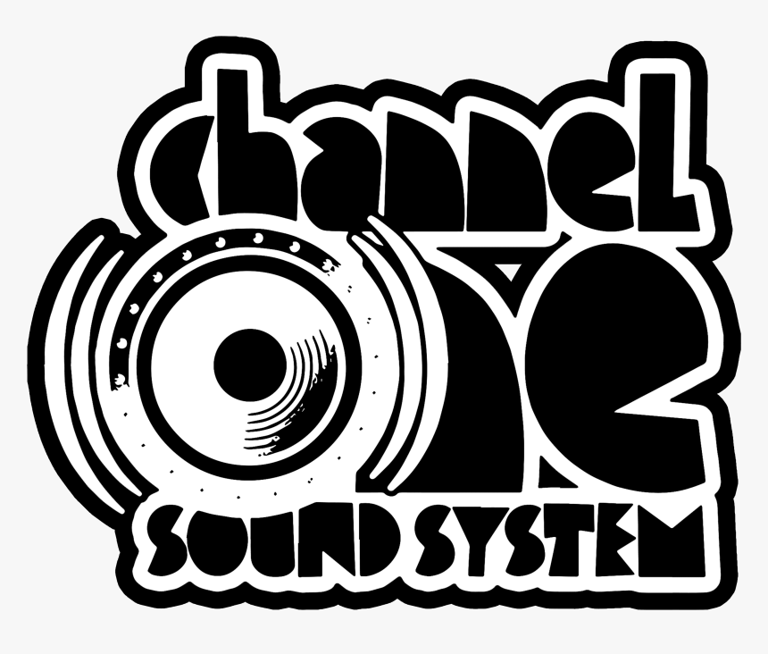 Name - Channel One Sound System T Shirts, HD Png Download, Free Download