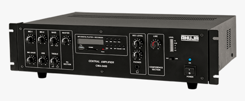 Ahuja Amplifier, HD Png Download, Free Download