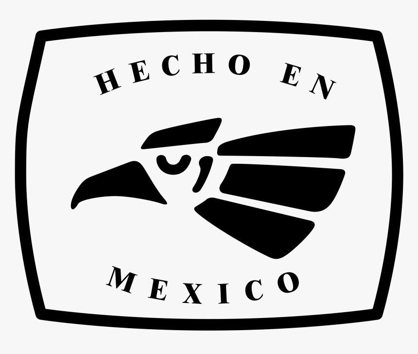 Mexican Bird Head Symbol, HD Png Download, Free Download