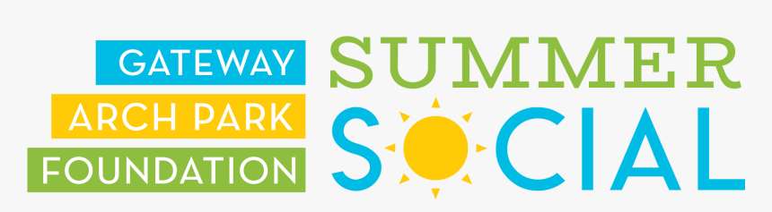 Summer Social Graphic - Graphic Design, HD Png Download, Free Download