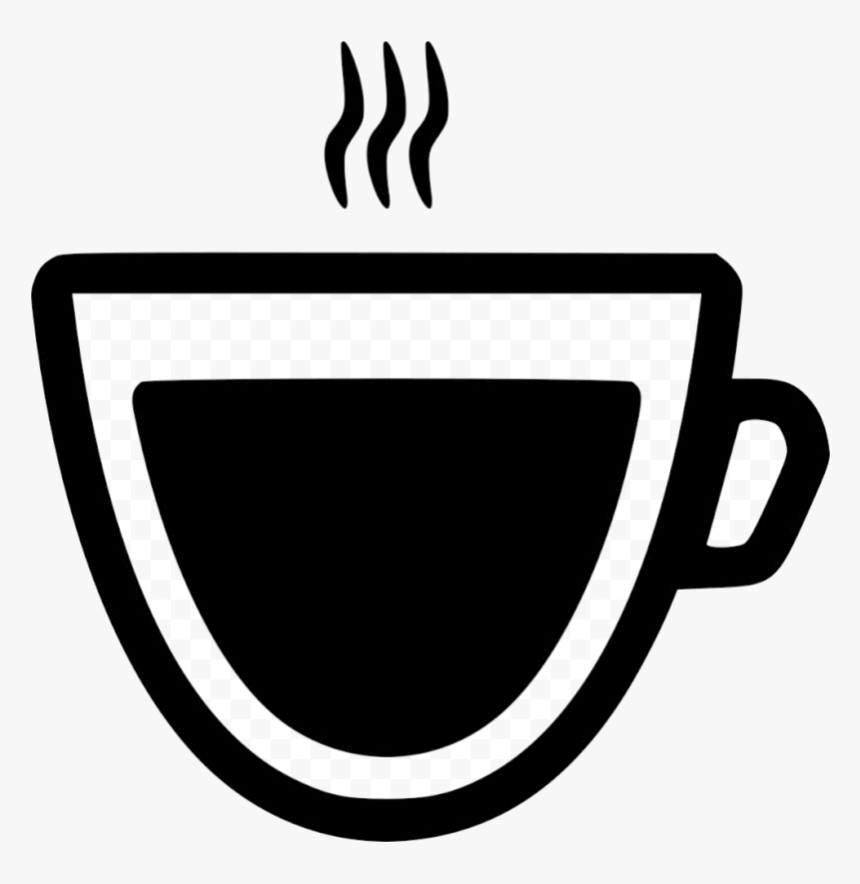 Dodgers Icon Transparent Espresso Clipart Png - Espresso Icon Png, Png Download, Free Download
