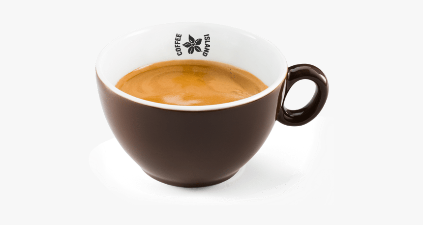 Espresso Single Estate Double 8oz - Cup, HD Png Download, Free Download