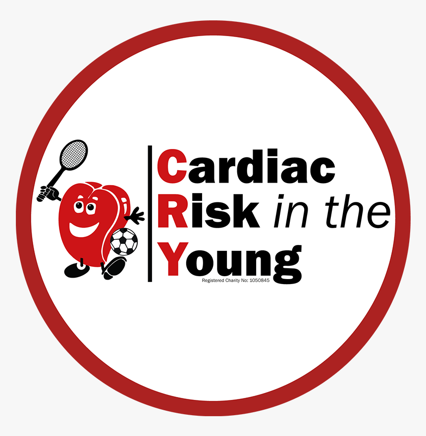 Cardiac Risk In The Young Logo Eps, HD Png Download, Free Download