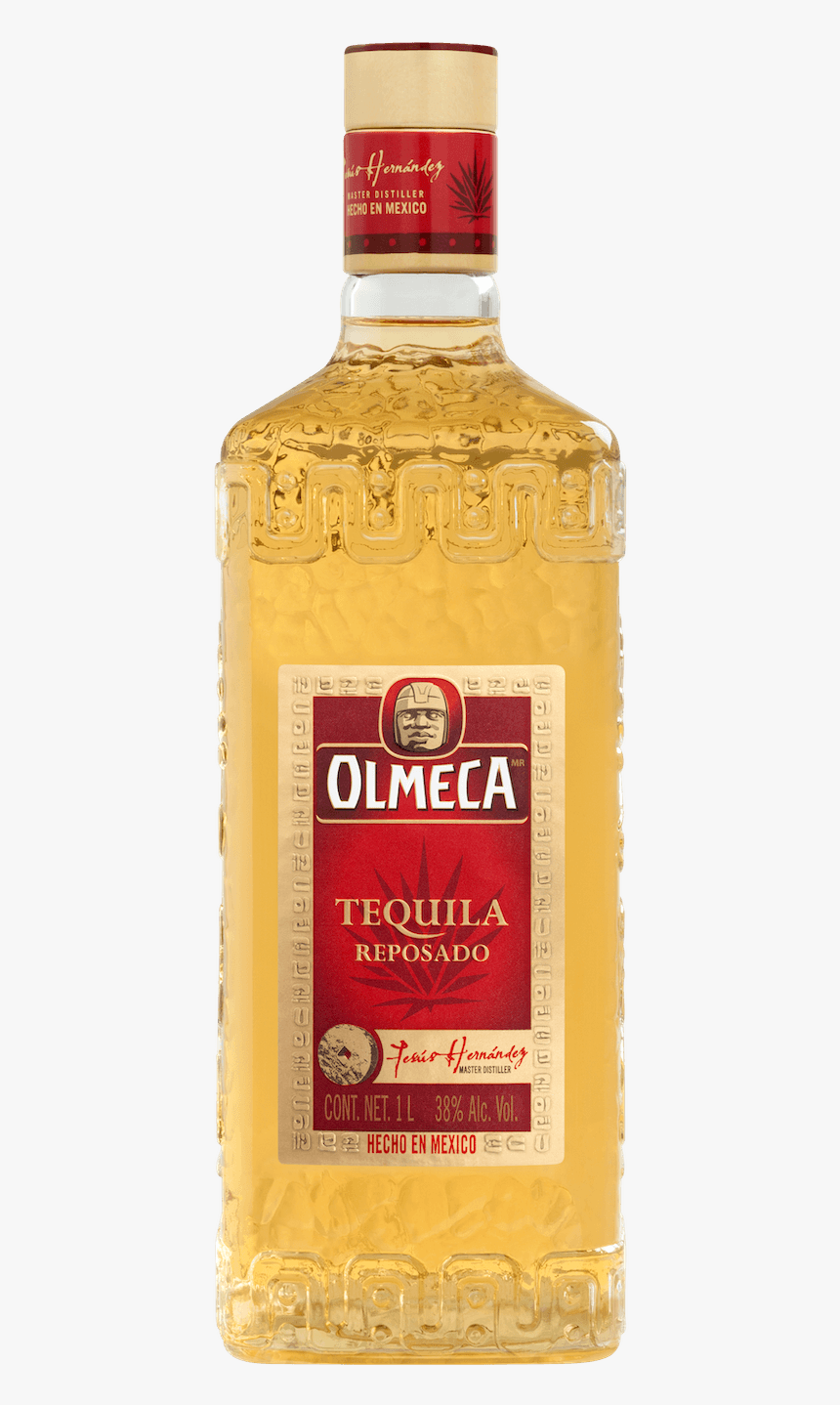 Tequila Olmeca, HD Png Download, Free Download