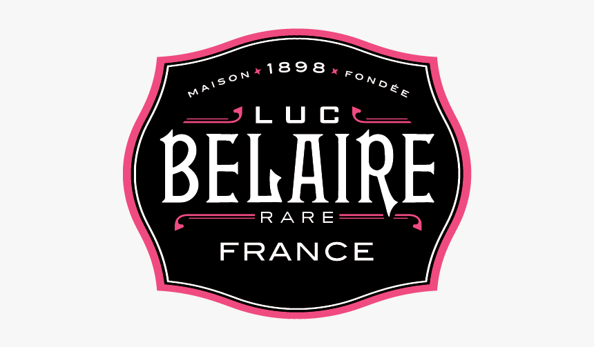 Belaireuniversal - Luc Belaire Rare Rose Sparkling Wine, HD Png Download, Free Download