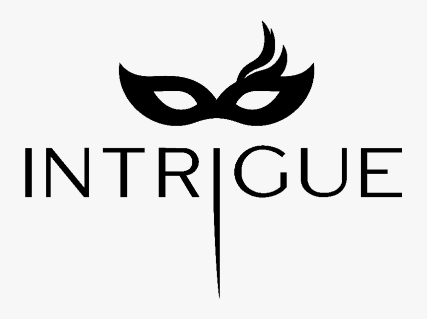 Intrigue Nightclub Las Vegas Logo Png , Png Download - Intrigue Las Vegas Logo, Transparent Png, Free Download