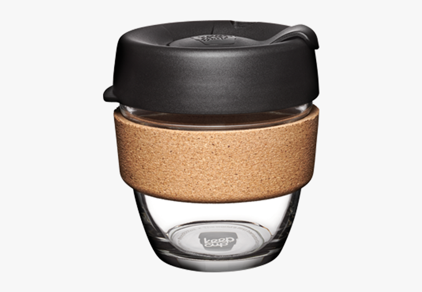 Glass Keepcup, HD Png Download, Free Download