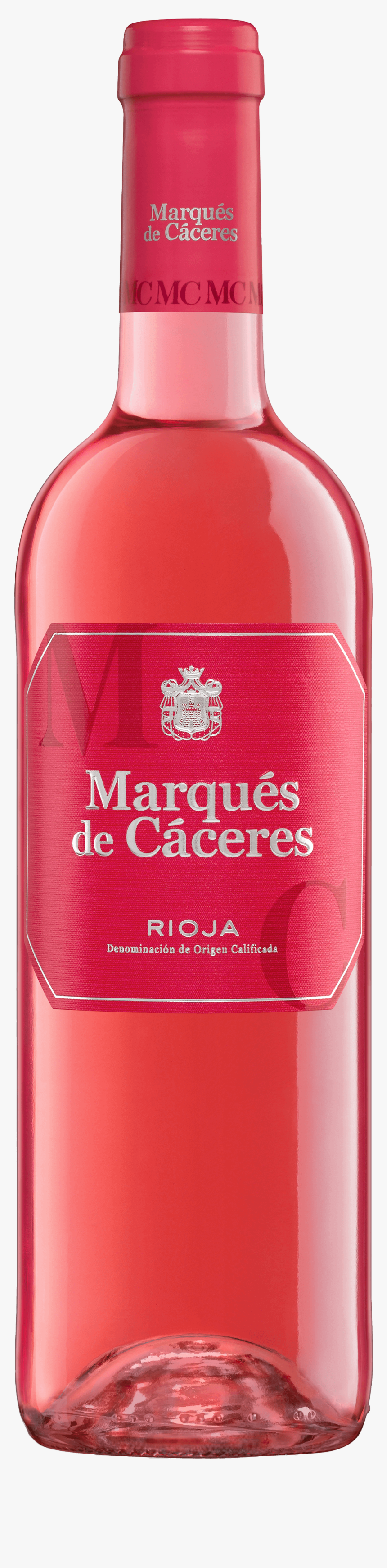 Belaire Rose Png , Png Download - Marques De Caceres Rose, Transparent Png, Free Download