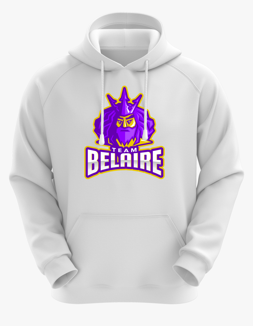 Belaire Hoodie - Hoodie, HD Png Download, Free Download