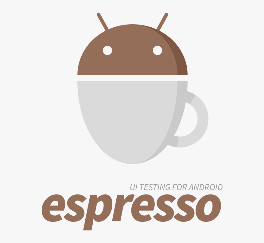 Android Espresso, HD Png Download, Free Download