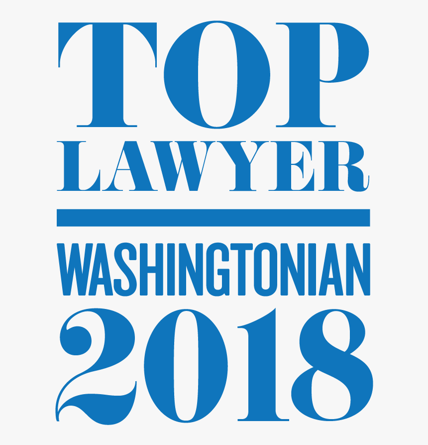 Zuckerman Law Best Whistleblower Lawyers - Washingtonian, HD Png Download, Free Download