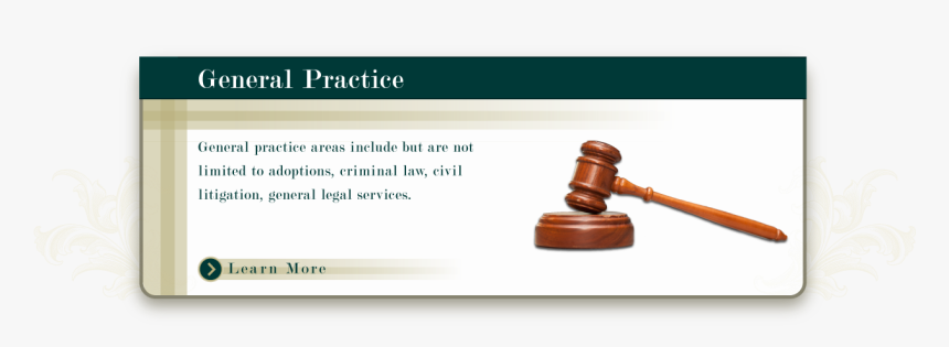 General Practice Slider - Hardwood, HD Png Download, Free Download