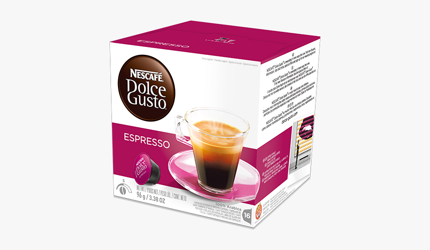 Alt Text Placeholder - Dolce Gusto Pods Espresso, HD Png Download, Free Download