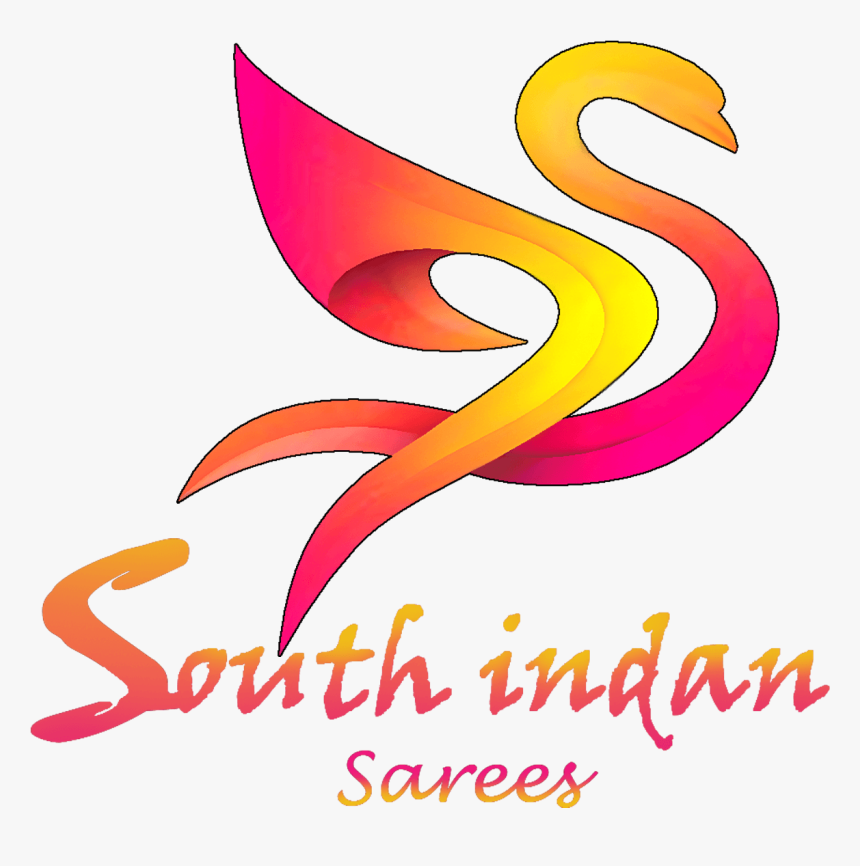 Southindiansarees - Calligraphy, HD Png Download, Free Download