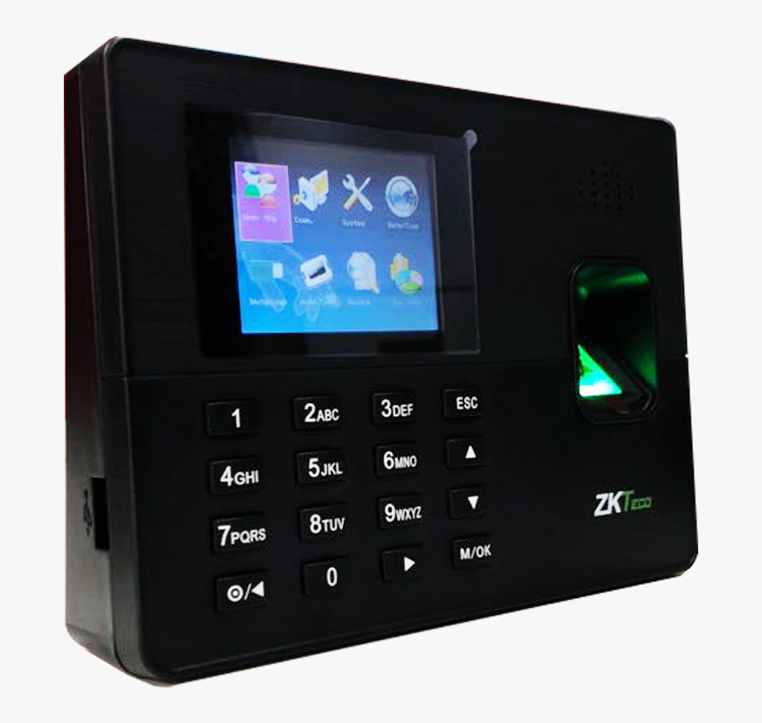 Zkteco K60, HD Png Download, Free Download