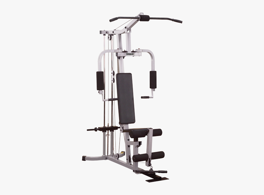 Powerline Phg1000x Home Gym - Body Solid Powerline Phg1000x Home Gym, HD Png Download, Free Download