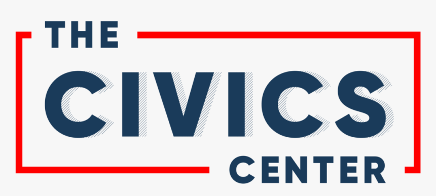 Thecivicscenter 001 - Graphic Design, HD Png Download, Free Download