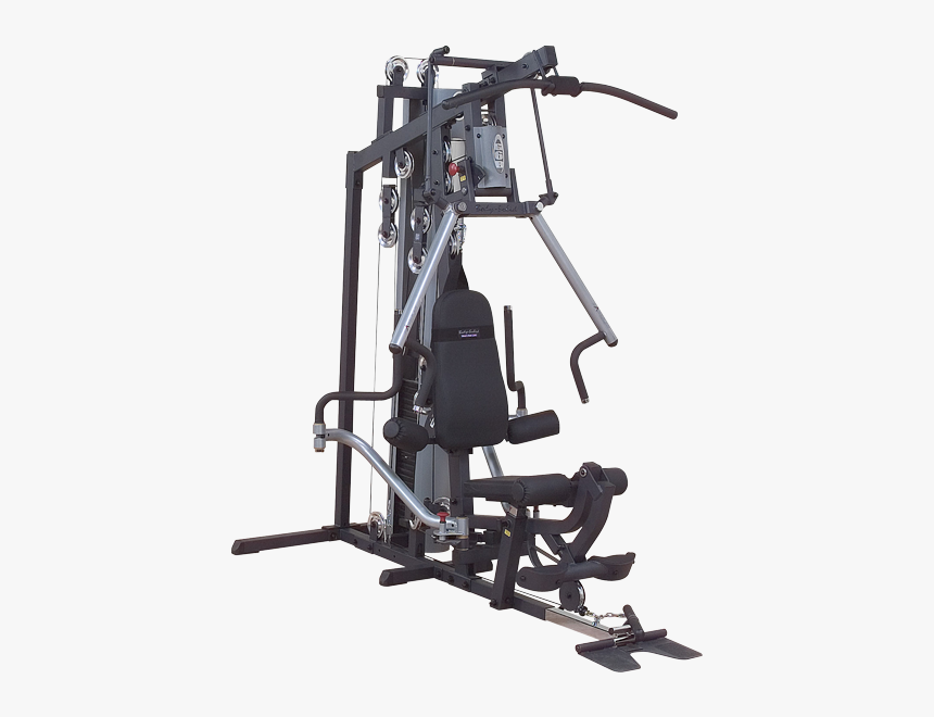 Body Solid G6b Bi-angular Gym - Body Solid G6b, HD Png Download, Free Download