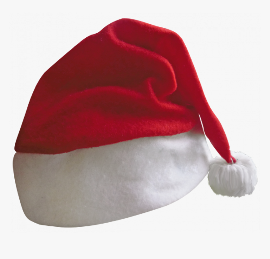 Realistic Santa Hat Clipart, HD Png Download, Free Download