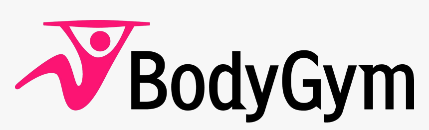 Body Gym Marie Osmond Logo, HD Png Download, Free Download