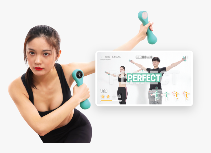 Fitness Professional, HD Png Download, Free Download