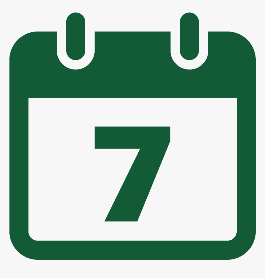 Calendar 2 Icon Png, Transparent Png, Free Download