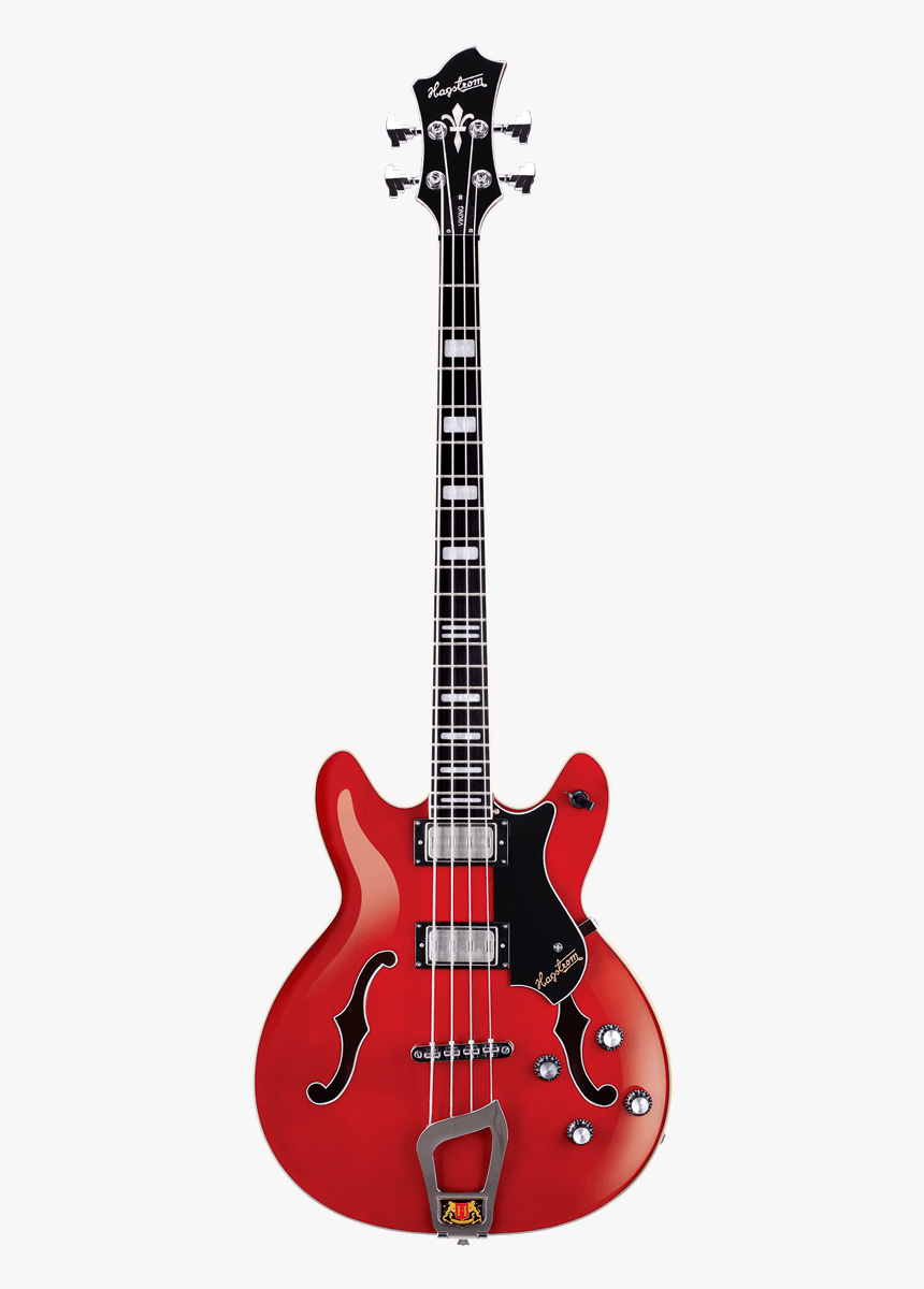 Hagstrom Viking Bass, HD Png Download, Free Download