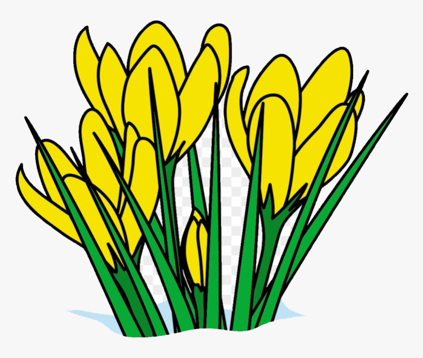 Spring Break Clip Art Pg Disney Free Flower - Clipart March, HD Png Download, Free Download