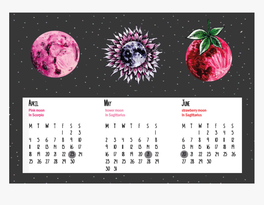 Transparent 2016 Calender Png - Strawberry, Png Download, Free Download