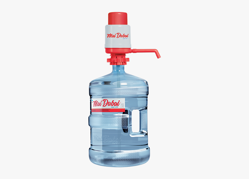 Water Pump - Mai Dubai, HD Png Download, Free Download