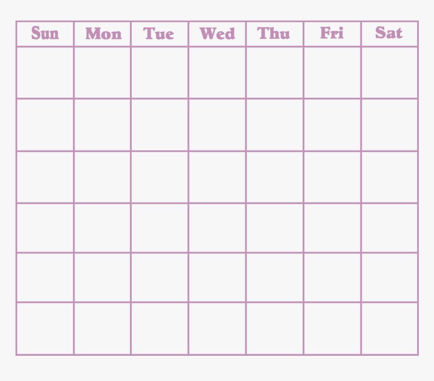 2016 Calender Png, Transparent Png, Free Download