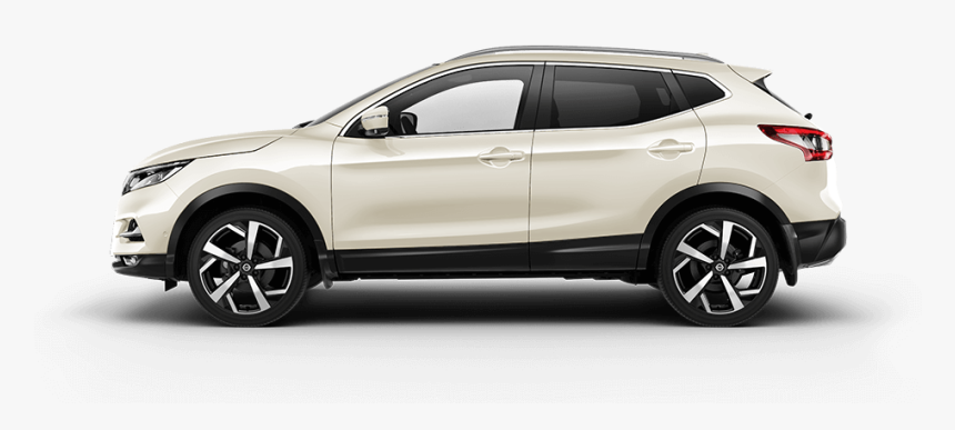 Nissan Qashqai Vl Black, HD Png Download, Free Download