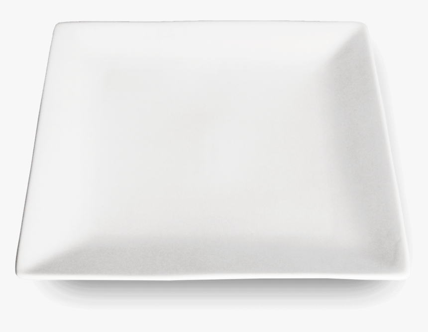 Coupe Square Plate - Platter, HD Png Download, Free Download