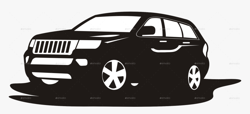 Vector Transparent Car Logo Png, Png Download, Free Download