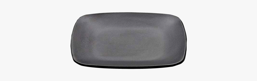 Jw5006 Zen Square Plate Black - Automotive Side-view Mirror, HD Png Download, Free Download