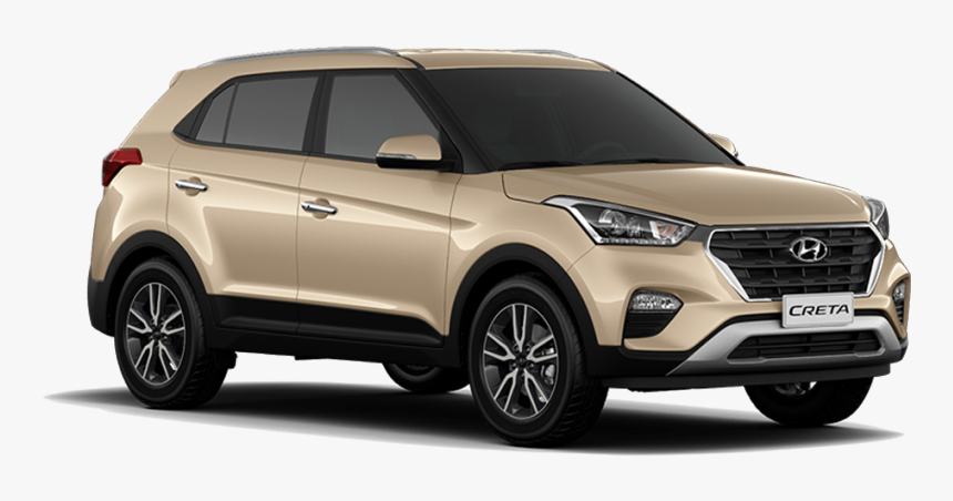 Creta Features Facelift, HD Png Download, Free Download