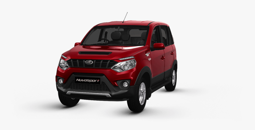 Ford Ecosport, HD Png Download, Free Download
