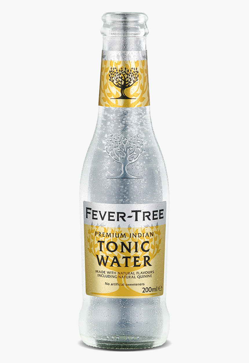 Fever Tree Tonic Water, HD Png Download, Free Download