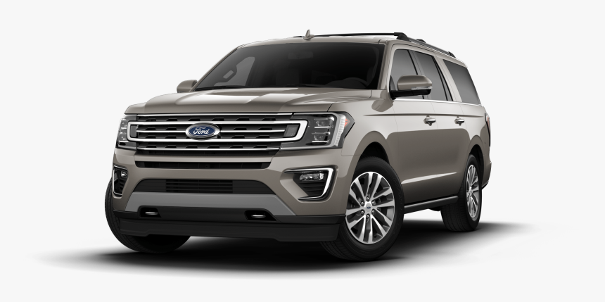 2019 Ford Expedition, HD Png Download, Free Download